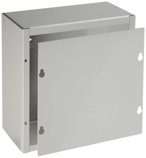 custom size electrical enclosures|bud enclosures website.